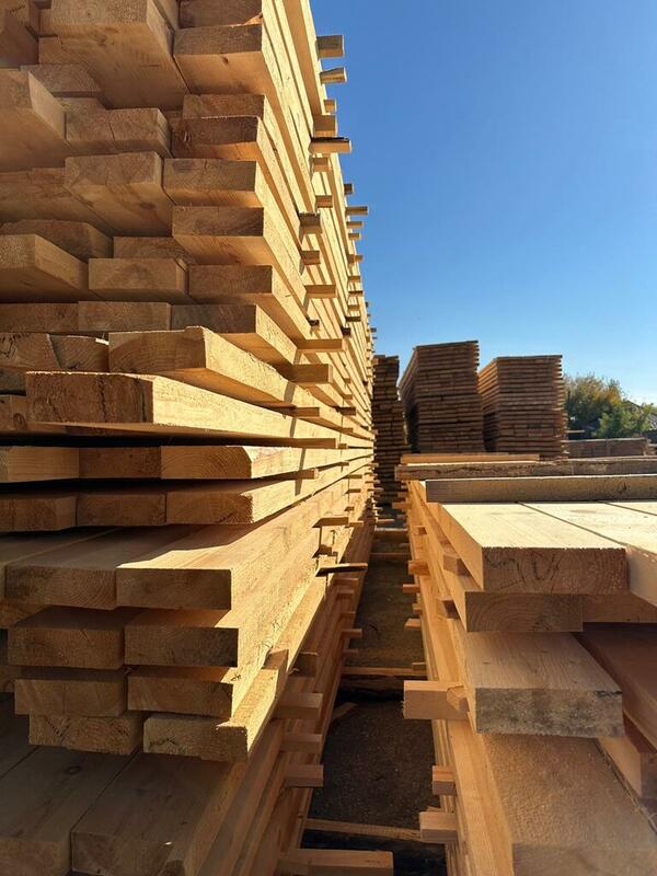 Доска 50х150х6000