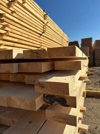 Доска 50х100х6000