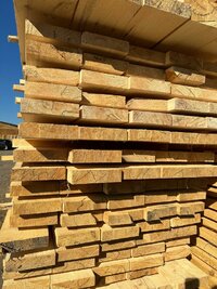 Доска 50х200х6000